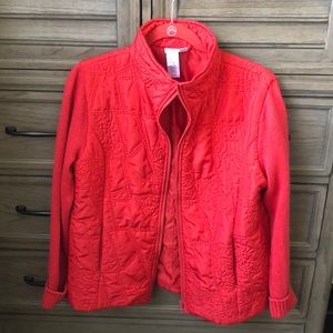 Coldwater Creek jacket